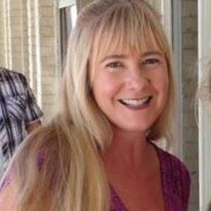 Meet your Posher, Debbie